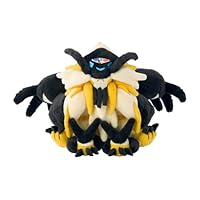 ポケモン ネクロズマ たそがれのたてがみ ぬいぐるみ タグ付き未使用 413CF-+nt9L._SS200_.jpg